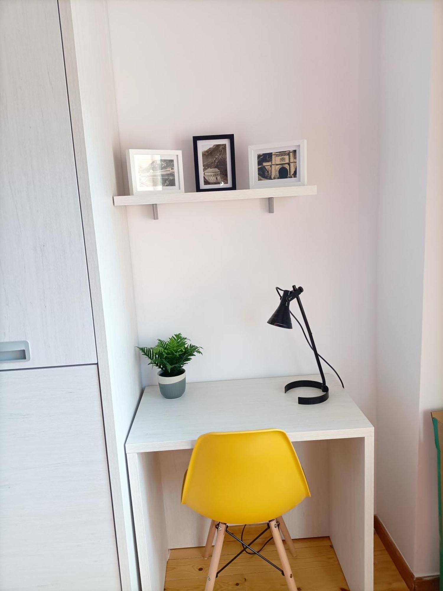 Apartamento Los Pajaritos 비야누아 외부 사진